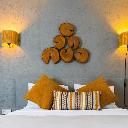 Private Villa-villa Lufu Villa
