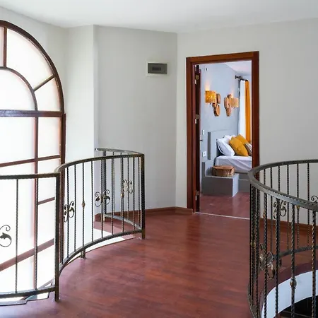 Vila Private Villa-villa Lufu
