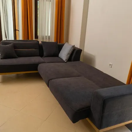 Private Villa-villa Lufu Villa