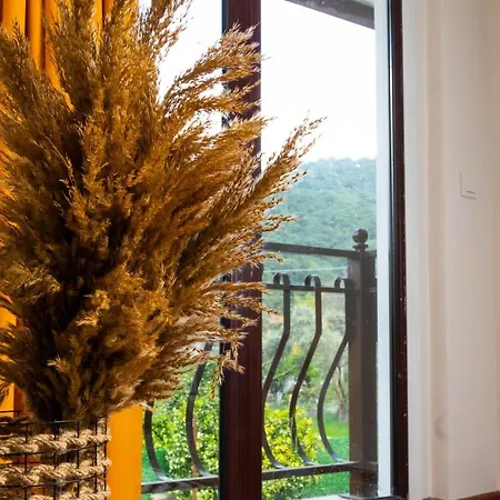 Private Villa-villa Lufu Villa