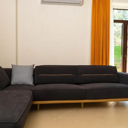 Private Villa-villa Lufu Marmaris
