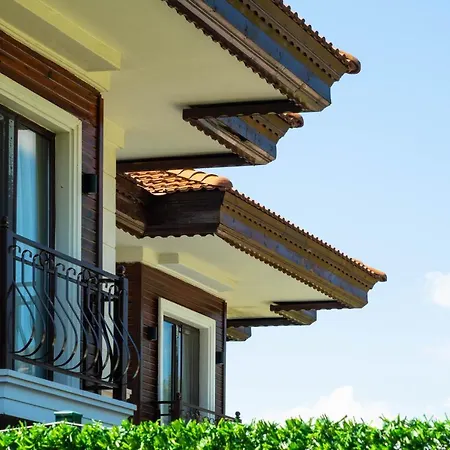 Private Villa-villa Lufu Villa
