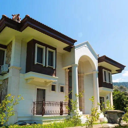 Private Villa-villa Lufu * Marmaris