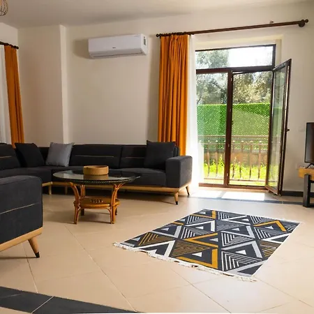 Private Villa-villa Lufu Villa