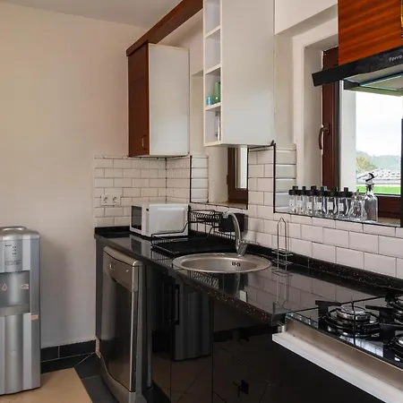 Private Villa-villa Lufu Villa