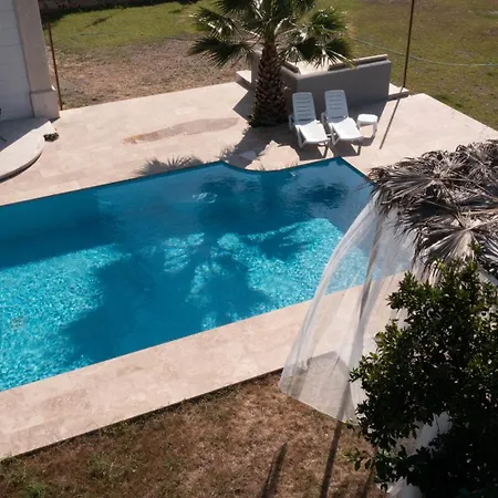 Private Villa-villa Lufu Marmaris